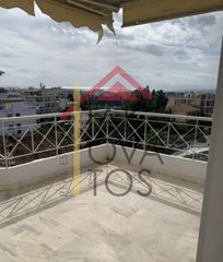 Apartment 110 sqm for rent