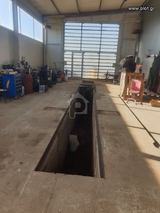 Store 100 sqm for rent, Kilkis Prefecture, Gallikos