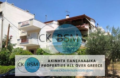 Apartment 106sqm for sale-Glyfada » Ano Glyfada