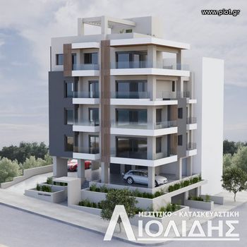 Διαμέρισμα 142τ.μ. για πώληση-Πυλαία » Κωνσταντινοπολίτικα