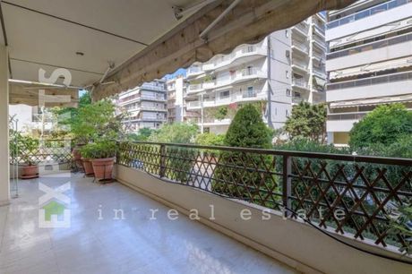 Διαμέρισμα 144τ.μ. για πώληση-Παλαιό φάληρο » Κέντρο