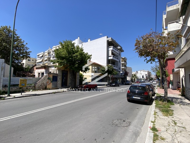 Οικόπεδο 116 τ.μ. πρός πώληση, Μαγνησία, Βόλος
