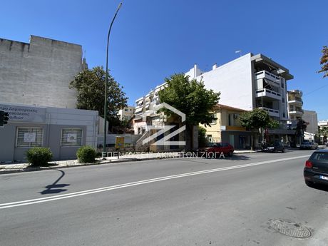 Οικόπεδο 116τ.μ. για πώληση-Βόλος » Αγ. κωνσταντίνος
