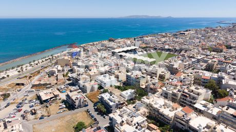 Οικόπεδο 462 τ.μ. προς πώληση