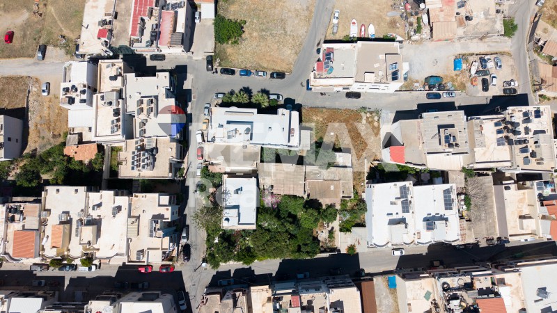 Οικόπεδο 462 τ.μ. προς πώληση, Καμίνια Ηρακλείου
