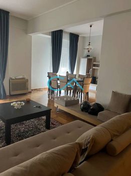 Apartment 93sqm for rent-Ano Patisia » Klonaridou