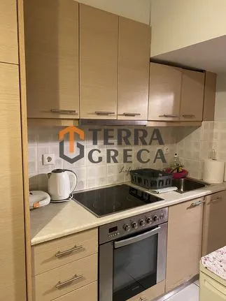 Studio 16 sqm for sale, Athens - Center, Attiki