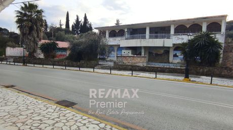 Επιχειρηματικό κτίριο 429τ.μ. για πώληση-Κέρκυρα » Μελιτειέοι