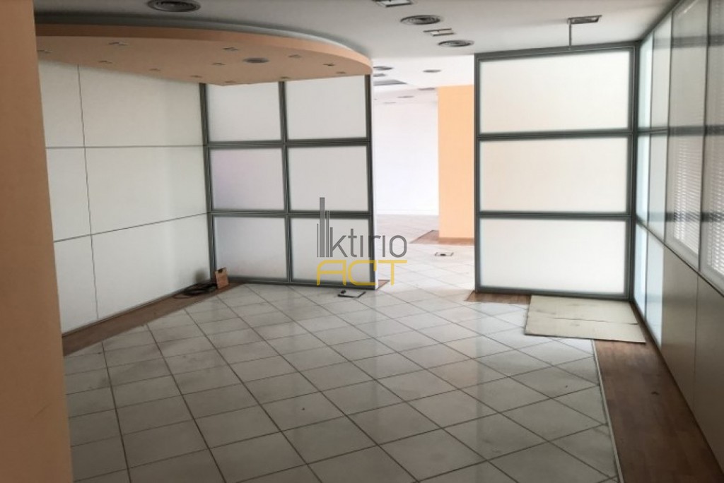 Γραφείο 225 τ.μ. προς ενοικίαση, Λαχαναγορά Αγίου Ιωάννη Ρέντη