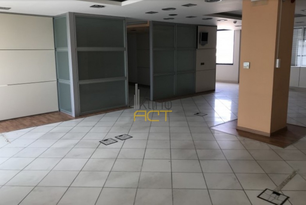 Γραφείο 225 τ.μ. προς ενοικίαση, Λαχαναγορά Αγίου Ιωάννη Ρέντη