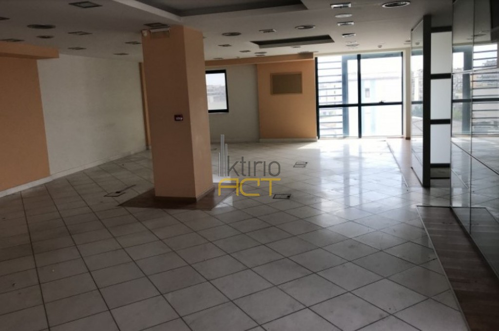 Γραφείο 225 τ.μ. προς ενοικίαση, Λαχαναγορά Αγίου Ιωάννη Ρέντη