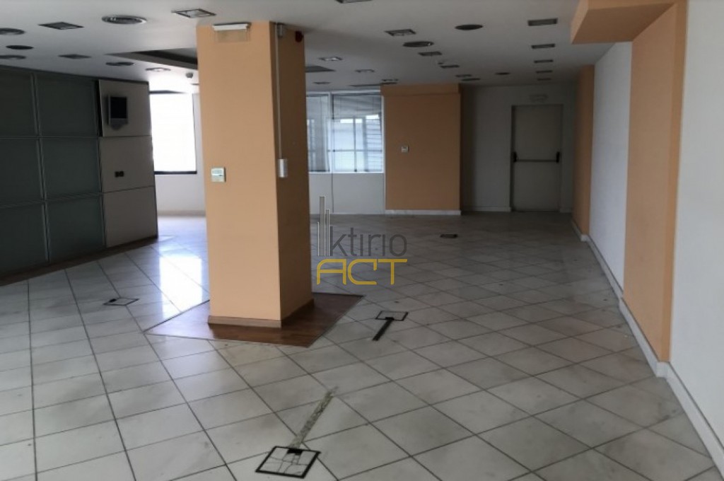 Γραφείο 225 τ.μ. προς ενοικίαση, Λαχαναγορά Αγίου Ιωάννη Ρέντη