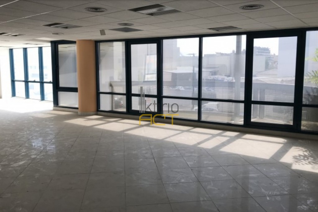 Γραφείο 225 τ.μ. προς ενοικίαση, Λαχαναγορά Αγίου Ιωάννη Ρέντη