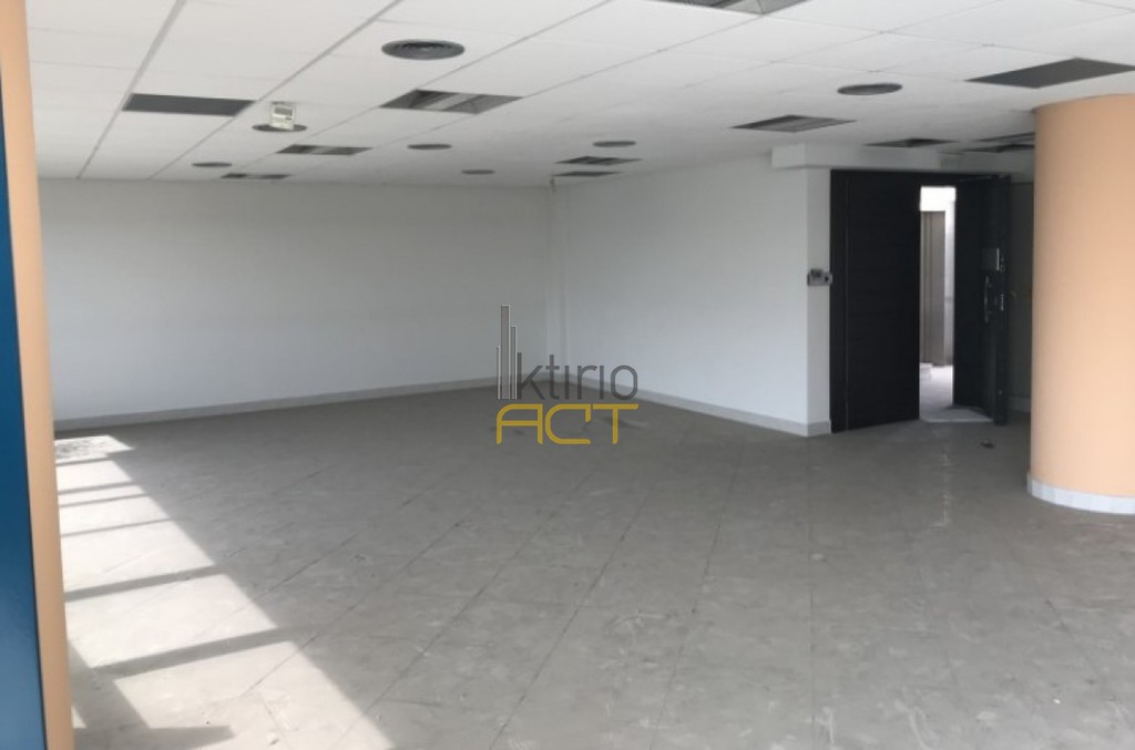 Γραφείο 225 τ.μ. προς ενοικίαση, Λαχαναγορά Αγίου Ιωάννη Ρέντη
