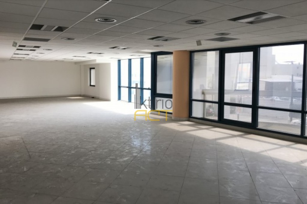 Γραφείο 225 τ.μ. προς ενοικίαση, Λαχαναγορά Αγίου Ιωάννη Ρέντη