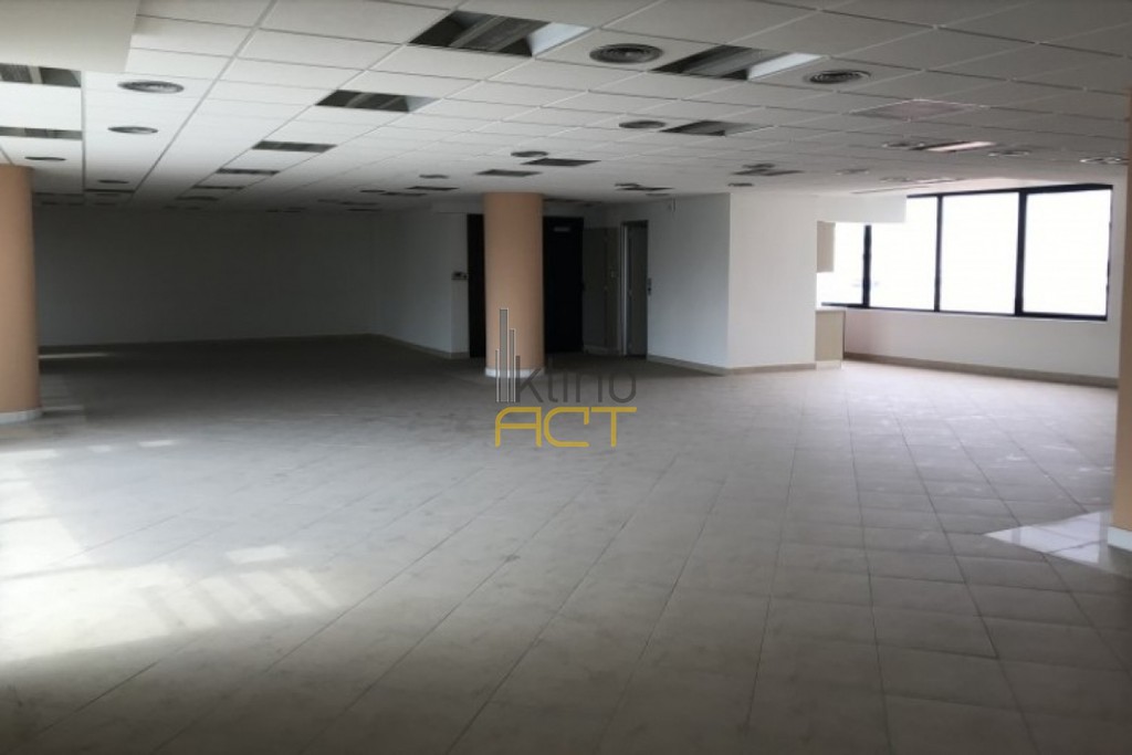 Γραφείο 225 τ.μ. προς ενοικίαση, Λαχαναγορά Αγίου Ιωάννη Ρέντη