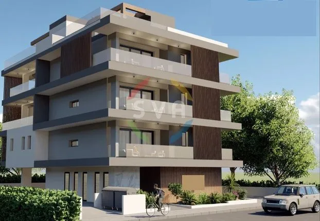 Apartment 119 sqm for sale, Limassol