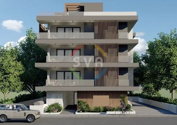 Apartment 99 sqm for sale, Limassol