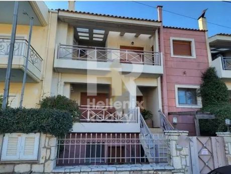 Apartment 153sqm for sale-Patra » Proastio