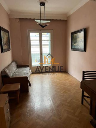 Apartment 62 sqm for sale, Thessaloniki - Center, Panagia Faneromeni