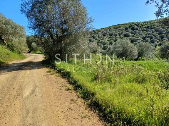 Parcel 2.157 sqm for sale, Chalkidiki, Toroni