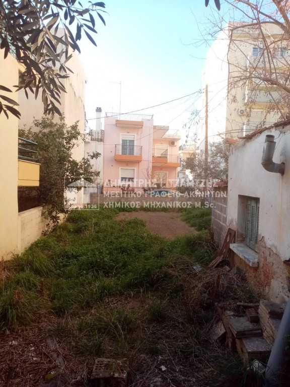 Οικόπεδο 303 τ.μ. πρός πώληση, Μαγνησία, Βόλος