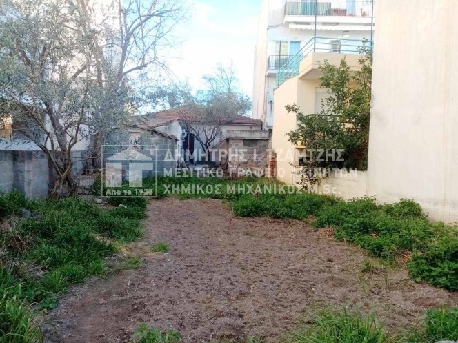Οικόπεδο 303 τ.μ. πρός πώληση, Μαγνησία, Βόλος