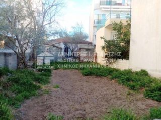 Οικόπεδο 303 τ.μ. για πώληση