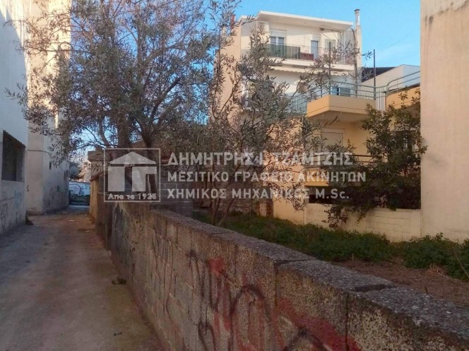 Οικόπεδο 303 τ.μ. πρός πώληση, Μαγνησία, Βόλος