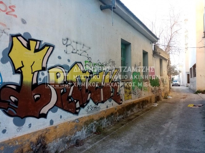 Οικόπεδο 303 τ.μ. πρός πώληση, Μαγνησία, Βόλος