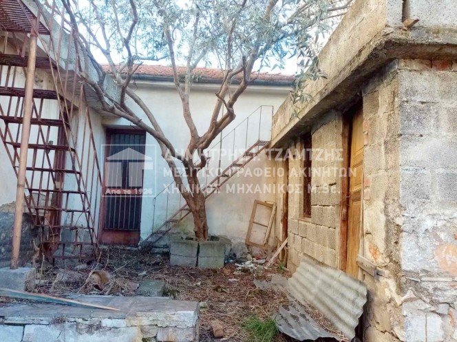 Οικόπεδο 303 τ.μ. πρός πώληση, Μαγνησία, Βόλος
