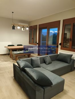 Apartment 80sqm for rent-Chania » Agios Ioannis