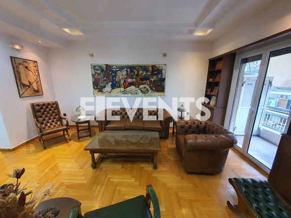 Apartment 125 sqm for sale, Athens - Center, Ampelokipoi - Pentagon