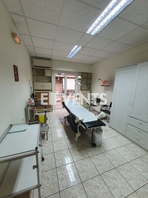 Γραφείο 125 τ.μ. πρός πώληση, Αθήνα - Κέντρο, Αμπελόκηποι - Πεντάγωνο