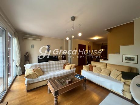 Maisonette 162sqm for sale-Kifisia » Kato Kifisia