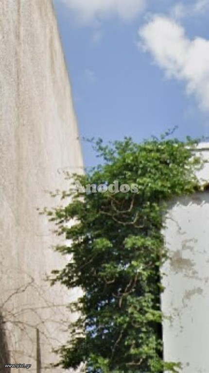 Οικόπεδο 1.074 τ.μ. προς πώληση, Κολλέγιο Αγίας Παρασκευής