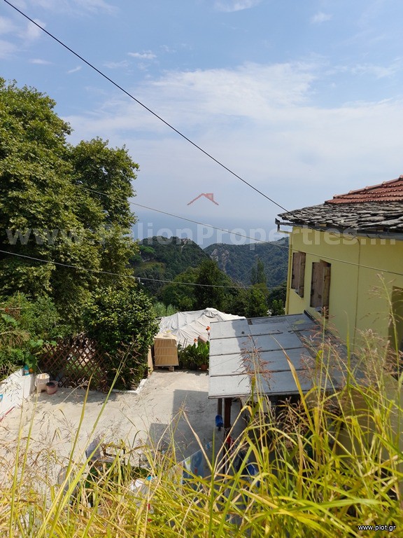 Μονοκατοικία 150 τ.μ. πρός πώληση, Μαγνησία, Μούρεσι