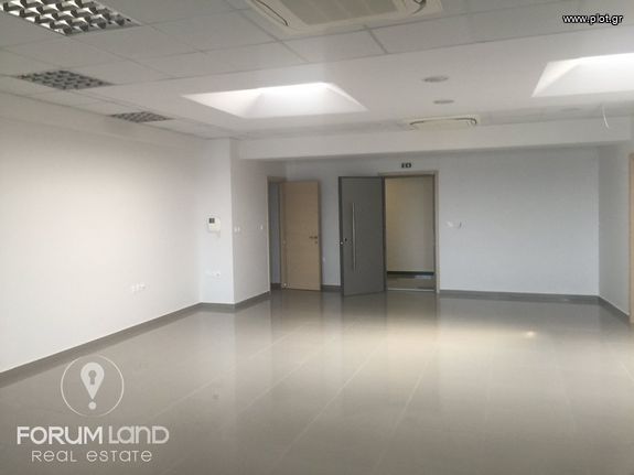 Office 400 sqm for rent, Thessaloniki - Suburbs, Pylea