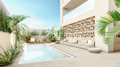 Apartment 87sqm for sale-Souda » Center