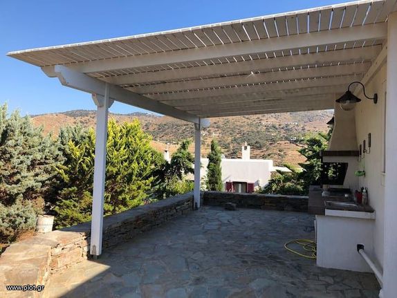 Detached home 160 sqm for sale, Cyclades, Kea