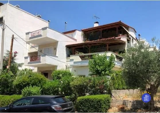 Apartment 107 sqm for sale, Athens - South, Glyfada