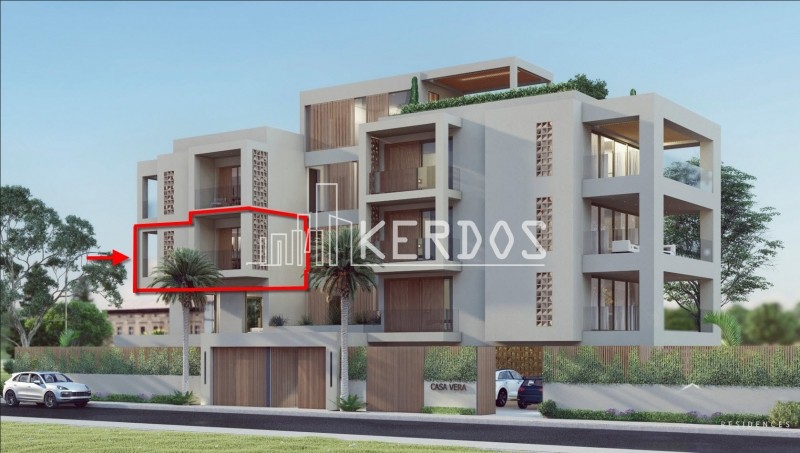 Διαμέρισμα 61 τ.μ. προς πώληση, Κέντρο Σούδας
