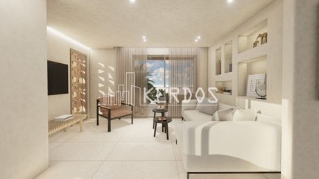 Διαμέρισμα 61τ.μ. για πώληση-Σούδα » Κέντρο