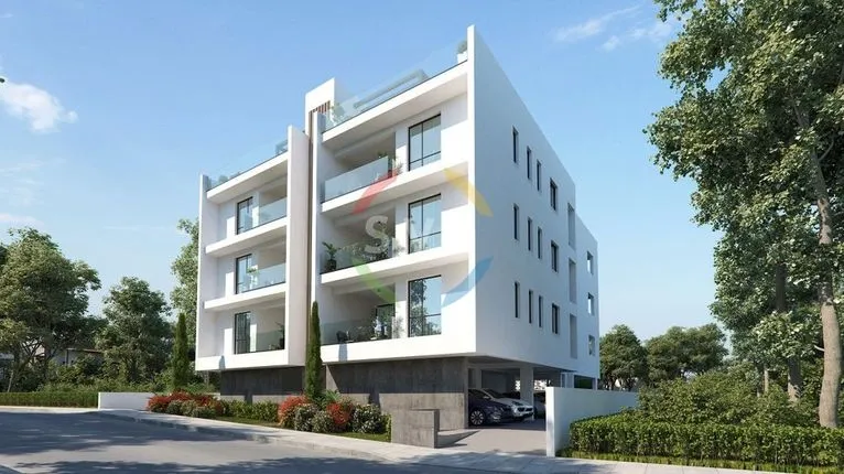 Apartment 134 sqm for sale, Larnaca, Larnaca (center)