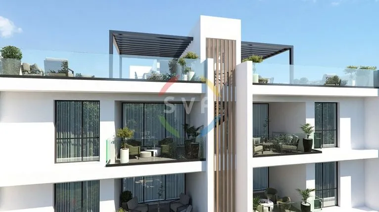 Apartment 98 sqm for sale, Larnaca, Larnaca (center)