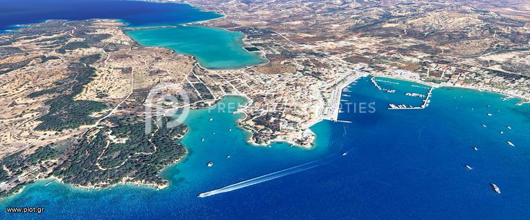 Villa 4.500 sqm for sale, Argolis, Kranidi