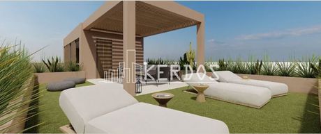 Apartment 87sqm for sale-Souda » Center