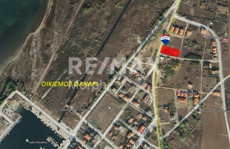 Land plot 1.782sqm for sale-Aigeiros » Fanari