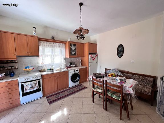 Μεζονέτα 98 τ.μ. για πώληση, Εύβοια, Κύμη