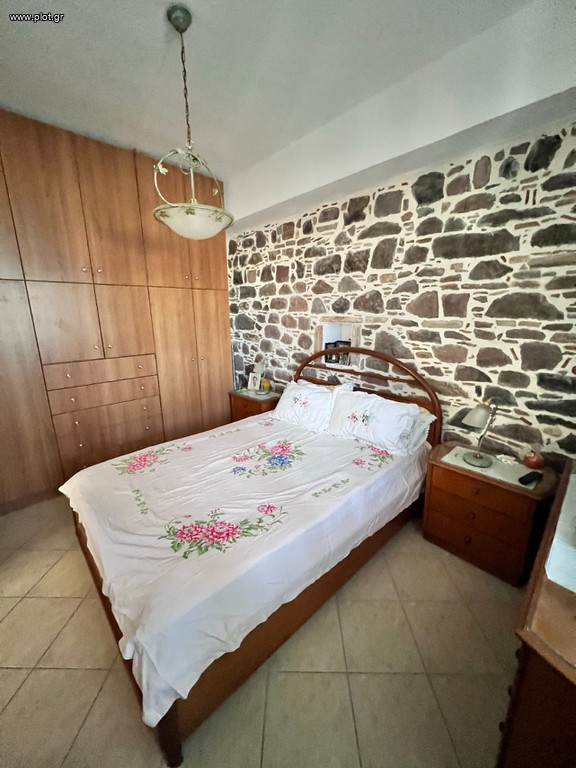 Μεζονέτα 98 τ.μ. πρός πώληση, Εύβοια, Κύμη